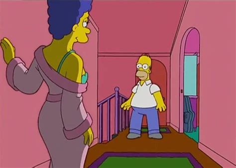 los simpson porno